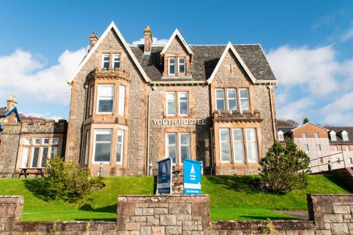 Oban Youth Hostel - Housity