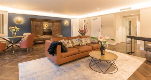 Hotel Bayerischer Hof - Housity