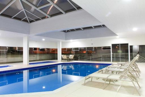 The World Indaiatuba - Housity