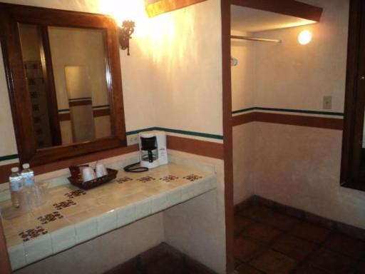 Hotel Hacienda Cazadores - Housity