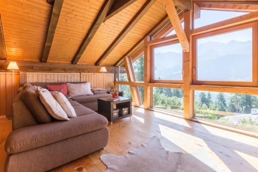 LAAX Homes - Panorama Salums - Housity