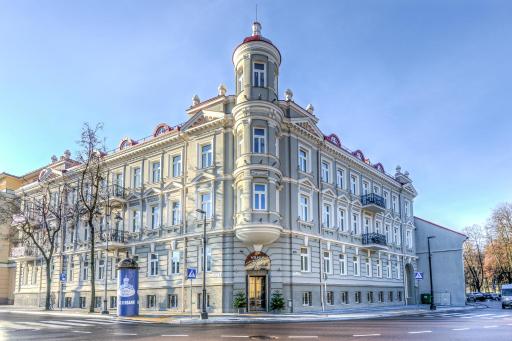 Hotel Vilnia - Housity