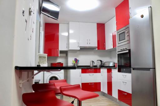 Apartamento Casco Histórico - Housity