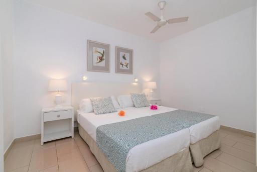 Apartamentos Parque Tropical en Lanzarote - Housity