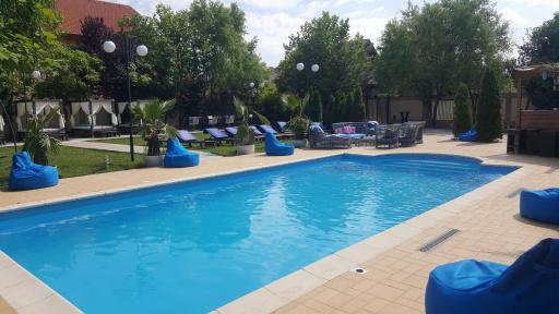 DREAM Party VILLA - Housity