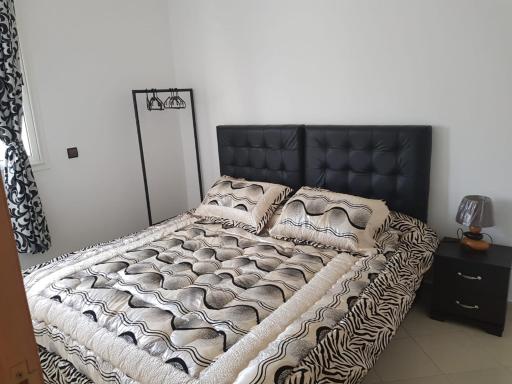Prestige appartement coeur du Rabat - Housity