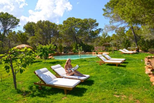 Hostal Cala Boix - Housity