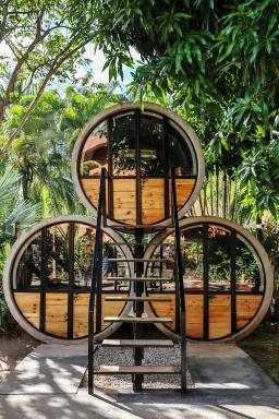 Pipe House Playa Grande - Housity