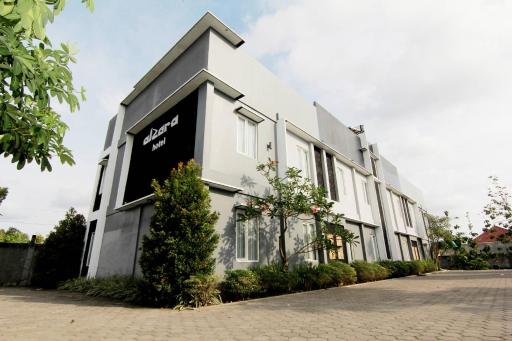 Alzara Hotel Syariah - Housity