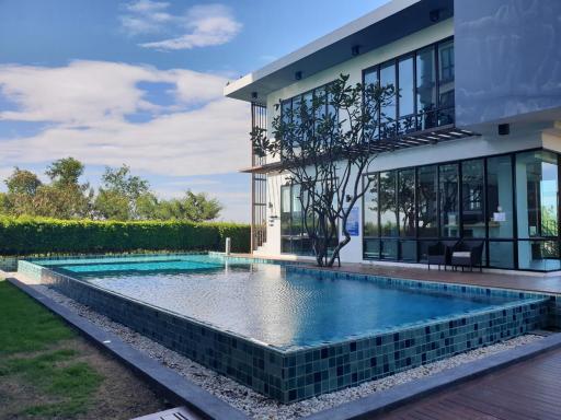 Condo ABAC Bangna by Preme Lakeview - Housity