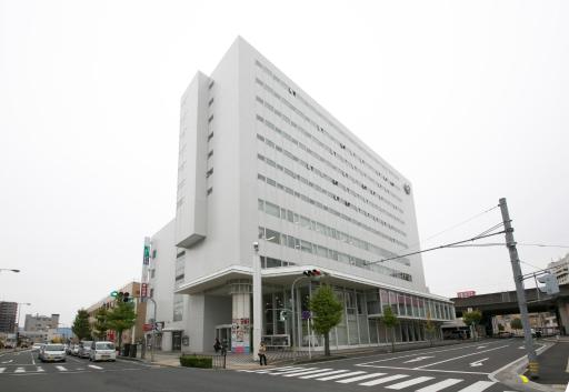 Tottori Washington Hotel Plaza - Housity