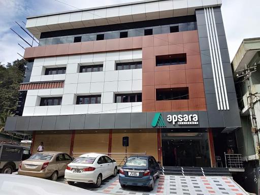 Apsara Residency - Housity