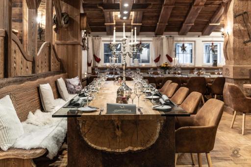 Hotel Reich am Ebnisee - Housity