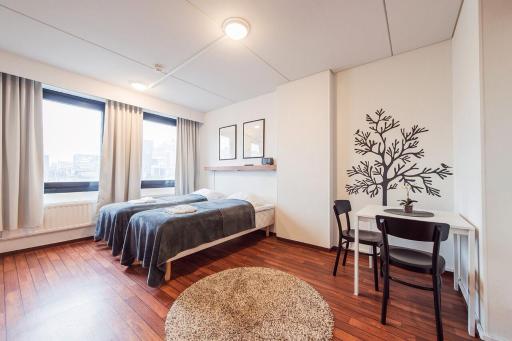 Forenom Aparthotel Lahti - Housity