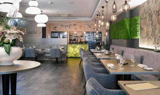 Living Hotel Düsseldorf - Housity