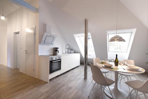 Flex Apartments Tour As Ljubljana - Housity