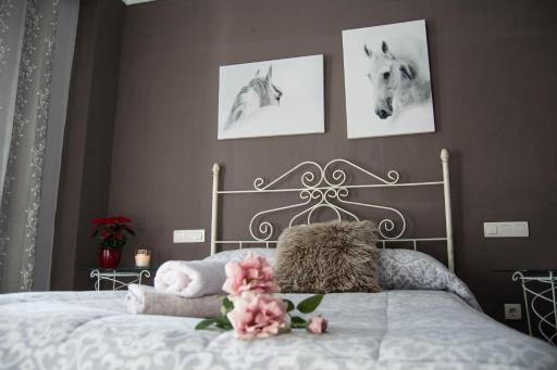 Casa Rural Miradas De Aracena - Housity