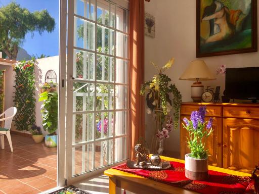 Apartamento Casco La Estrella, cerca de Garachico - Housity