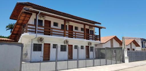 Suítes Canoas Ubatuba - Housity