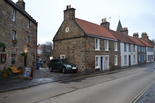 Dreel Cottage - Housity