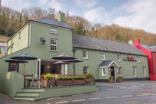 The Cambrian Inn - Housity