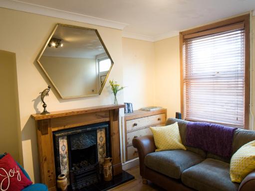Falconer Street - Housity