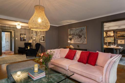 Victory Apartments - Housity