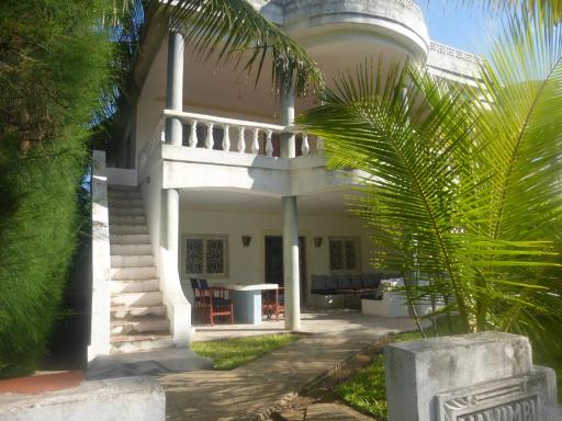 Downtown Malindi Apartment - Housity