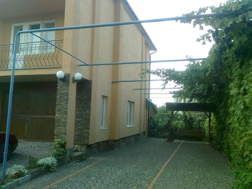 Domashnya Saduba - Housity