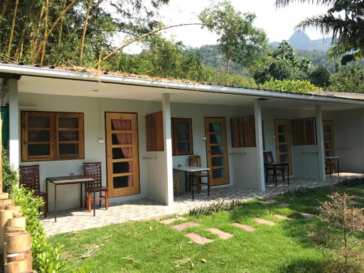 Green guesthouse kohchang - Housity