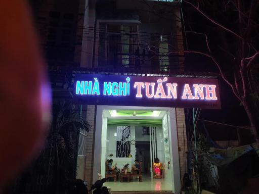 Tuấn Anh Motel - Housity