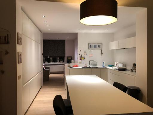 Home Bruges Cosy Comfort Modern Couple Privacy walking distance City center Kitchen Terrace Garden - Housity