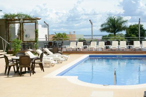 Beach De la Trinidad Hotel - Housity