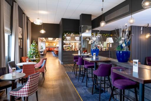 Copthorne Hotel Plymouth - Housity