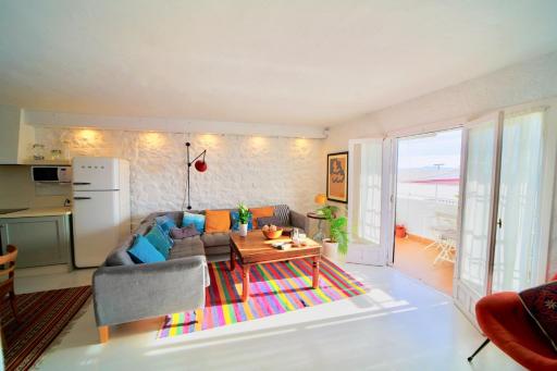 Duplex Casco Antiguo - Housity