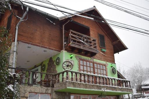 Casa Parvu - Housity