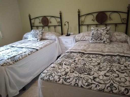 Apartamento Turistico La Victoria - Housity
