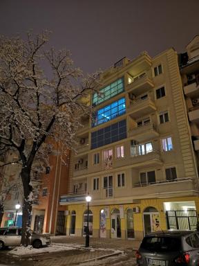 Smiley - Subotica Centar - Housity