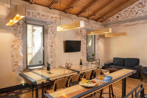 Evans House - Hizvo
