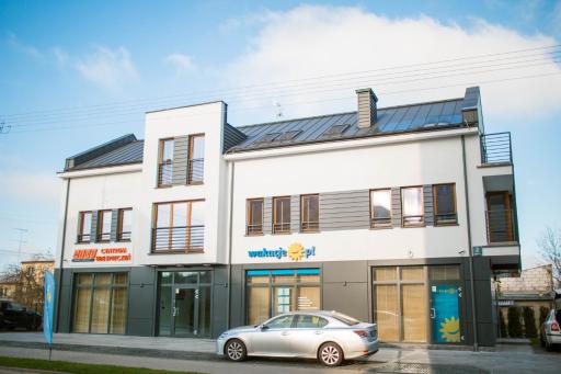 Colorful Apartments Pułtusk - Housity