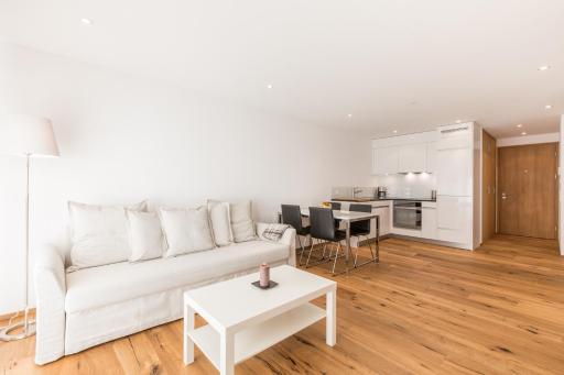 LAAX Homes - Taviarna Laax 4,5 - Housity