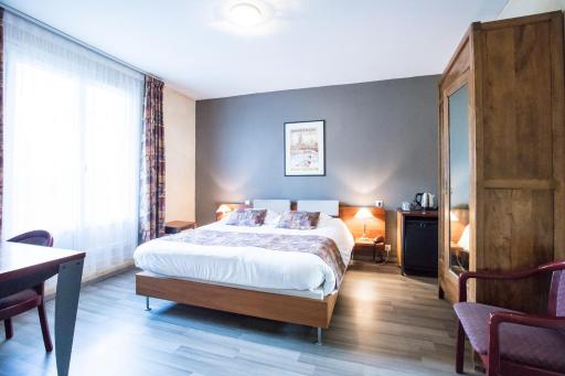 Logis Le Relais de Fusies - Housity