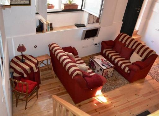 Bairro Alto House, By TimeCooler - Housity