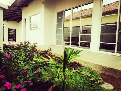 Monte Líbano Suites - Housity