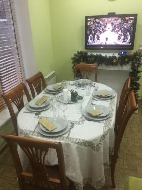 Apartment on Sedina street - Housity