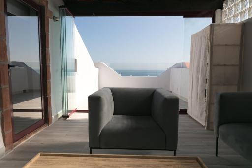 Reino Nazari Penthouse - Housity