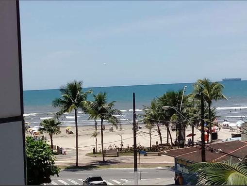 Ed.Valéria IIPraia Grande - Housity