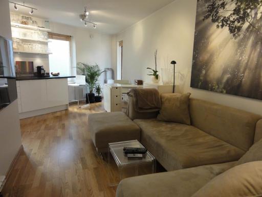 Central location in the heart of historic Bergen - Housity
