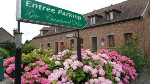 La Jolimessine - Housity