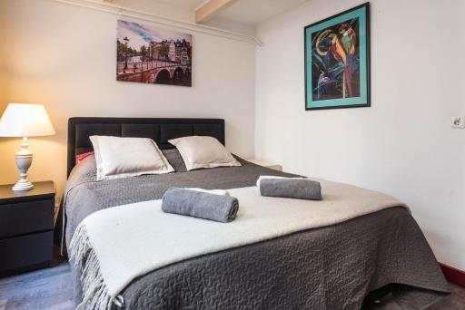 City Heart Station Amsterdam - Housity